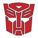 Free Transformers Autobot Company Icon