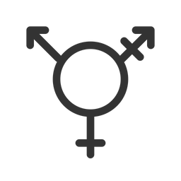 Free Transgender  Icon