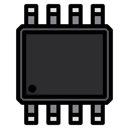 Free Transistor  Icon