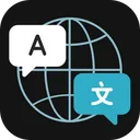 Free Translate Icon