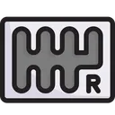 Free Automocion Repuestos Para Automoviles Repuestos Icono