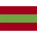 Free Transnistria India Perform Icon