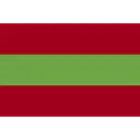 Free Transnistria India Realizar Icono