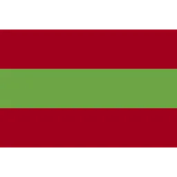 Free Transnistria Flag Icon