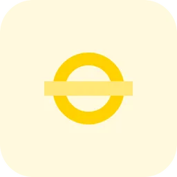 Free Transport For London Logo Icon