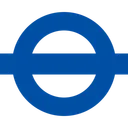 Free Transport For London Company Logo Brand Logo Icon