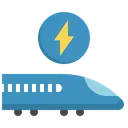 Free Transport  Icon