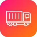 Free Transport  Icon