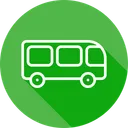 Free Transport Truck Vehicle Icon