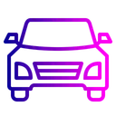 Free Transport Vehicle Car Icon