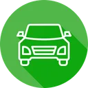 Free Transport Vehicle Car Icon