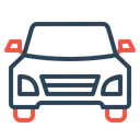 Free Transport  Icon