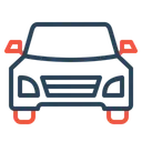 Free Transport Vehicle Car Icon
