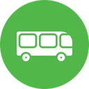 Free Transport  Symbol