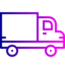 Free Transport  Symbol