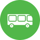 Free Transport  Icon