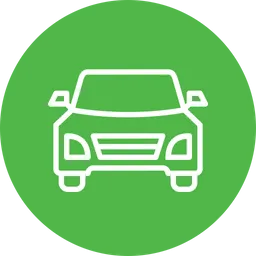 Cars - Free transport icons