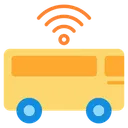 Free Transporte Icono
