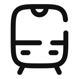 Free Tranvía  Icon