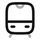 Free Tranvia Icono