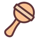 Free Traqueteo  Icono