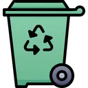 Free Trash Icon