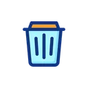 Free Interface Icon Pack In Filled Outline Icon