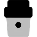 Free Trash  Icon