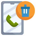 Free Trash  Icon