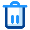 Free Trash Icon