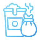 Free Trash  Icon