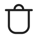 Free Empty Icon