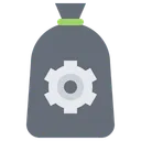 Free Trash Optimization Trash Setting Trash Icon