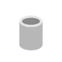 Free Trashbin Icon