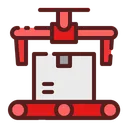 Free Trasportatore  Icon