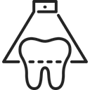 Free Laser Odontologico Tratamento Ícone