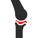 Free Tratamento Articular Ortopedia Tratamento Osseo Ícone