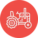 Free Agricoltura  Icon