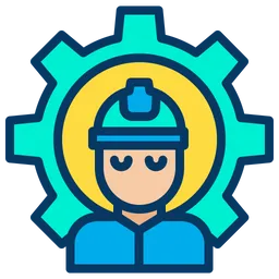 Free Ouvrier  Icon