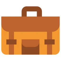 Free Travel bag  Icon