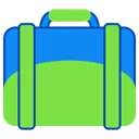 Free Travel Holiday Travelling Icon