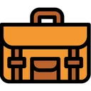 Free Travel Bag Bag Travel Icon