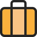 Free Travel bag  Icon