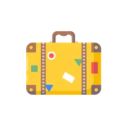 Free Travel  Icon