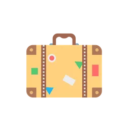 Free Travel  Icon