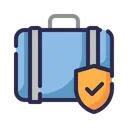 Free Insurance Protection Guard Icon