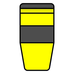 Free Travel Mug  Icon