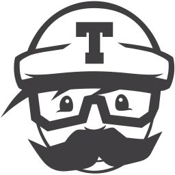 Free Travis Logo Icon
