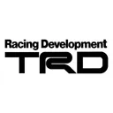 Free Trd Racing Development Icon