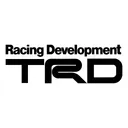 Free Trd Racing Development Icon